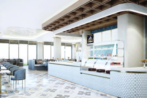 Condo à Pattaya, Thaïlande, 1 chambre  № 165148 - photo 14