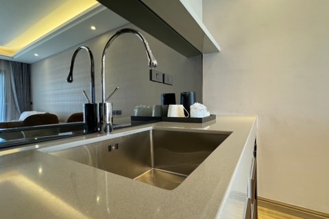 Condo à Pattaya, Thaïlande, 1 chambre  № 165148 - photo 8