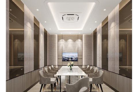 Condo in Bangkok, Thailand, 1 bedroom  № 165152 - photo 6