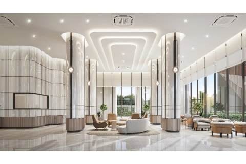 คอนโดมิเนียมในกรุงเทพฯ, ประเทศไทย, 1 ห้องนอน № 165152 - รูปถ่าย 23