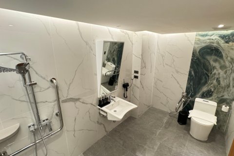 Studio in Pattaya, Thailand № 165149 - photo 4