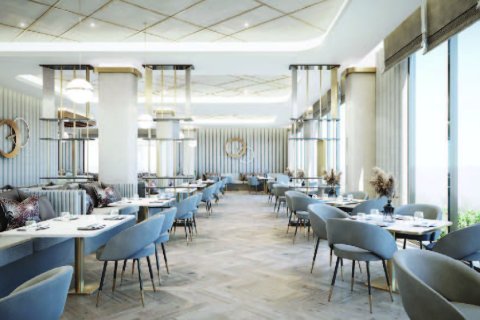 Studio in Pattaya, Thailand № 165149 - photo 11