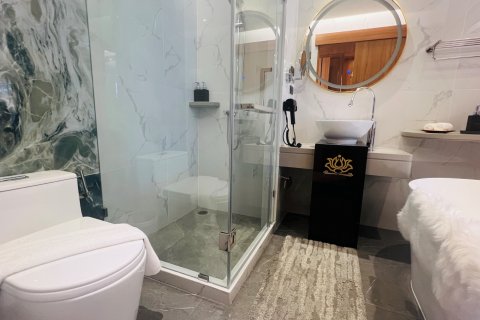 Studio in Pattaya, Thailand № 165149 - photo 10