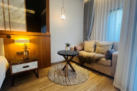 Studio in Pattaya, Thailand № 165149 - photo 9