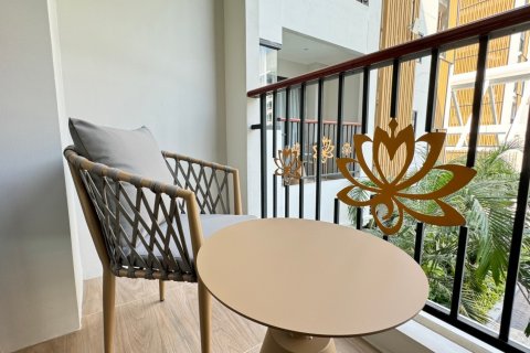 Studio in Pattaya, Thailand № 165149 - photo 3