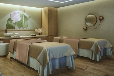 Studio in Pattaya, Thailand № 165149 - photo 15