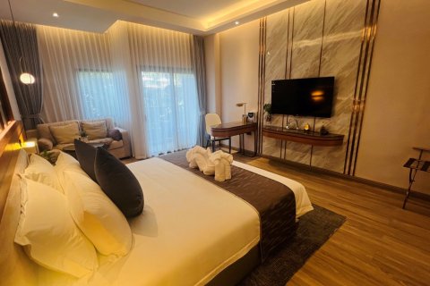 Eigentumswohnung auf Jomtien Beach, Pattaya, Thailand, 2 Schlafzimmer № 165147 - Foto 25