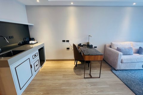 Eigentumswohnung auf Jomtien Beach, Pattaya, Thailand, 2 Schlafzimmer № 165147 - Foto 23