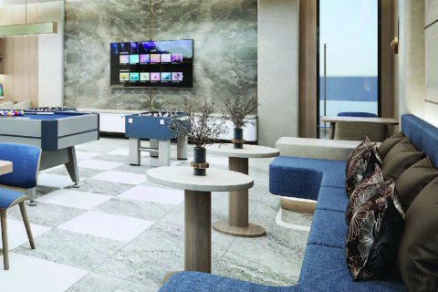 Condo à Pattaya, Thaïlande, 2 chambres  № 165147 - photo 4