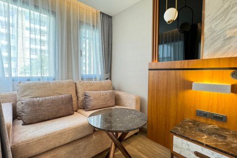 Eigentumswohnung auf Jomtien Beach, Pattaya, Thailand, 2 Schlafzimmer № 165147 - Foto 29
