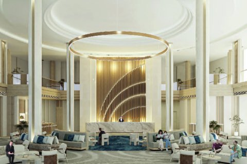 Condo à Pattaya, Thaïlande, 2 chambres  № 165147 - photo 7