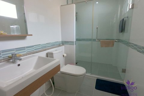 House in Chiang Mai, Thailand 3 bedrooms № 162544 - photo 10