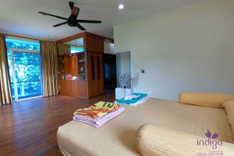 House in Chiang Mai, Thailand 3 bedrooms № 162544 - photo 6