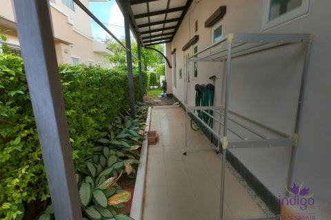 House in Chiang Mai, Thailand 3 bedrooms № 162544 - photo 13