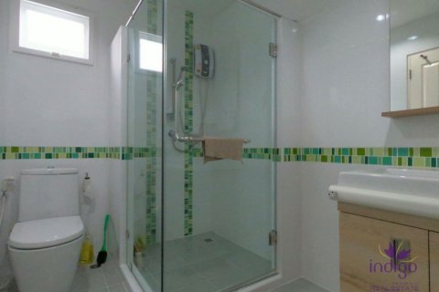 House in Chiang Mai, Thailand 3 bedrooms № 162544 - photo 11