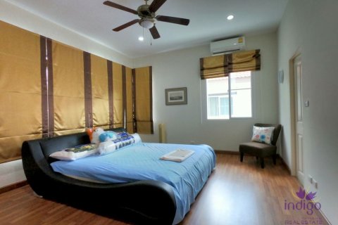 House in Chiang Mai, Thailand 3 bedrooms № 162544 - photo 5