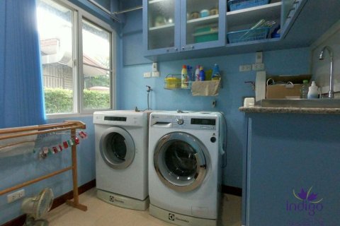 House in Chiang Mai, Thailand 3 bedrooms № 162544 - photo 14