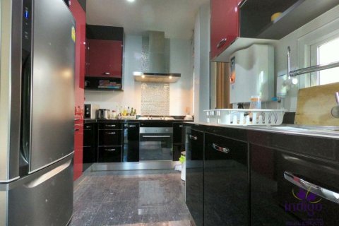 House in Chiang Mai, Thailand 3 bedrooms № 162544 - photo 4