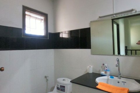 Maison à Chiang Mai, Thaïlande 4 chambres № 162539 - photo 8