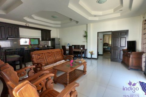 Maison à Chiang Mai, Thaïlande 4 chambres № 162539 - photo 3