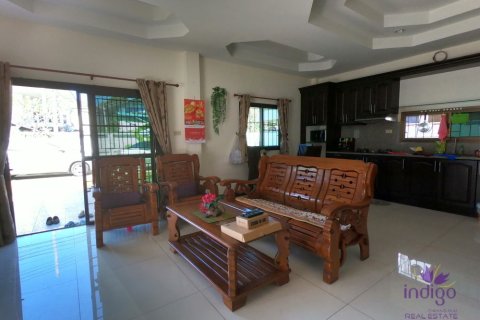 Maison à Chiang Mai, Thaïlande 4 chambres № 162539 - photo 4