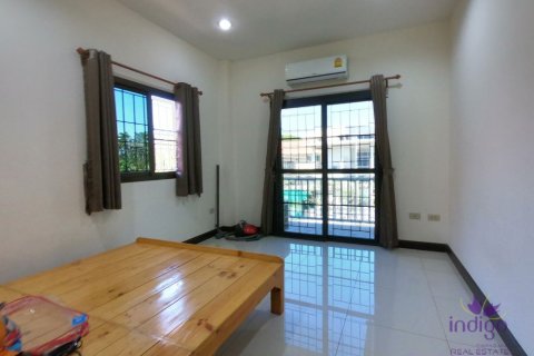 Maison à Chiang Mai, Thaïlande 4 chambres № 162539 - photo 5