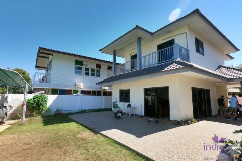 Maison à Chiang Mai, Thaïlande 4 chambres № 162539 - photo 1