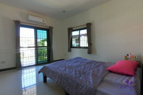 Maison à Chiang Mai, Thaïlande 4 chambres № 162539 - photo 7