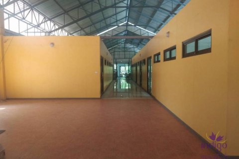 Коммерческая недвижимость в Чиангмае, Таиланд 3664м2 № 162543 - фото 3