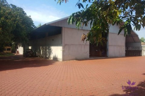 Коммерческая недвижимость в Чиангмае, Таиланд 3664м2 № 162543 - фото 2