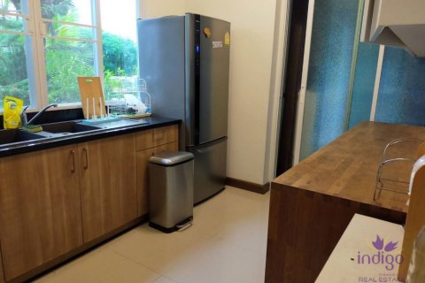 House in Chiang Mai, Thailand 3 bedrooms № 162541 - photo 14