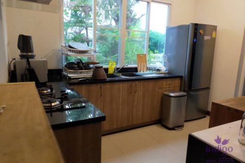 House in Chiang Mai, Thailand 3 bedrooms № 162541 - photo 12