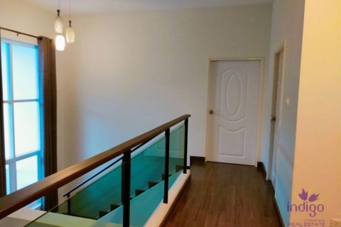 House in Chiang Mai, Thailand 3 bedrooms № 162541 - photo 15