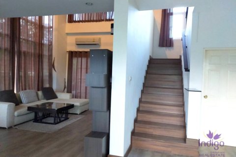 House in Chiang Mai, Thailand 3 bedrooms № 162541 - photo 8