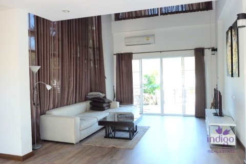 House in Chiang Mai, Thailand 3 bedrooms № 162541 - photo 4