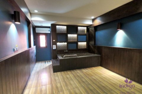 Коммерческая недвижимость в Чиангмае, Таиланд  № 162542 - фото 12