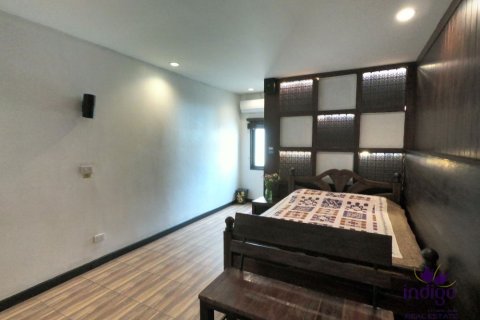 Коммерческая недвижимость в Чиангмае, Таиланд  № 162542 - фото 16