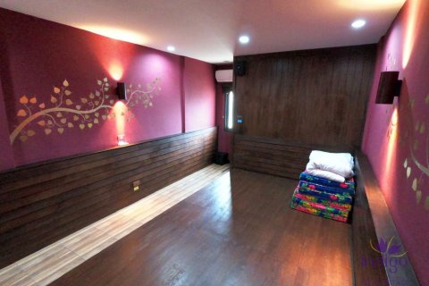 Коммерческая недвижимость в Чиангмае, Таиланд  № 162542 - фото 14