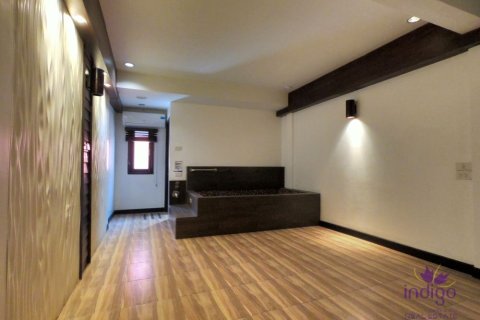 Коммерческая недвижимость в Чиангмае, Таиланд  № 162542 - фото 10