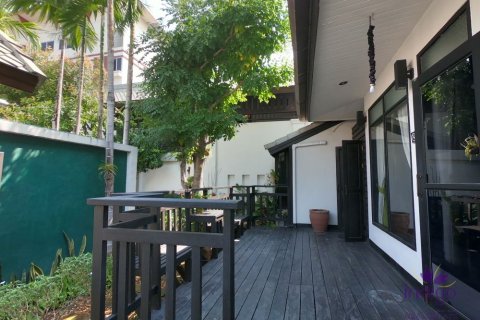 Коммерческая недвижимость в Чиангмае, Таиланд  № 162542 - фото 20