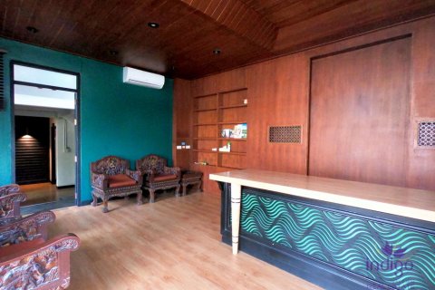 Коммерческая недвижимость в Чиангмае, Таиланд  № 162542 - фото 8