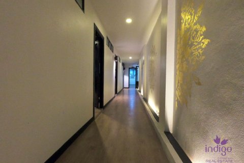 Коммерческая недвижимость в Чиангмае, Таиланд  № 162542 - фото 11