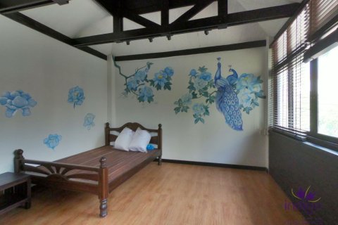 Коммерческая недвижимость в Чиангмае, Таиланд  № 162542 - фото 13