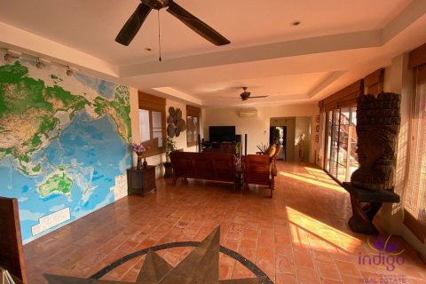 Земельный участок в Чиангмае, Таиланд  № 162540 - фото 8