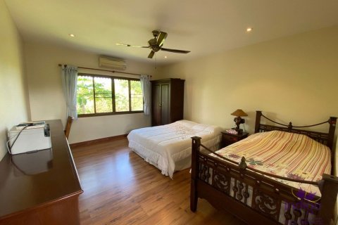 Земельный участок в Чиангмае, Таиланд  № 162540 - фото 27