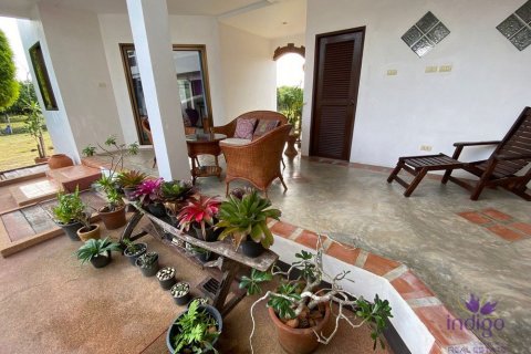 Земельный участок в Чиангмае, Таиланд  № 162540 - фото 19