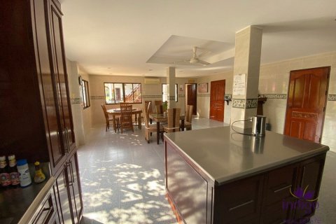 Земельный участок в Чиангмае, Таиланд  № 162540 - фото 16