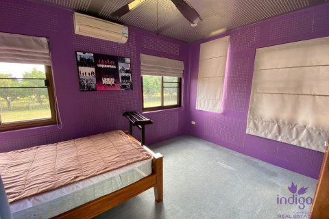 Земельный участок в Чиангмае, Таиланд  № 162540 - фото 20