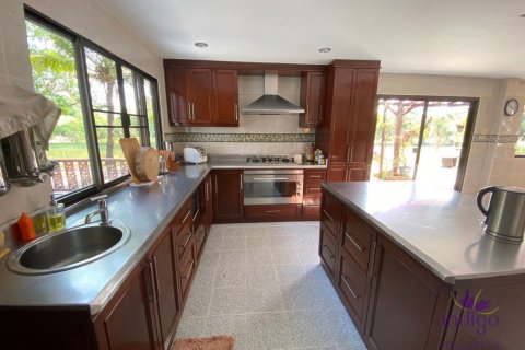 Земельный участок в Чиангмае, Таиланд  № 162540 - фото 14