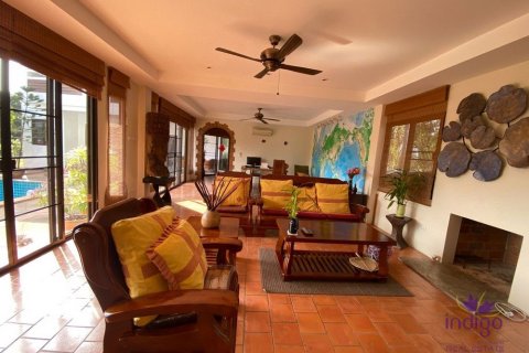 Земельный участок в Чиангмае, Таиланд  № 162540 - фото 6